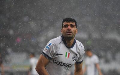  بازگشت مهدی طارمی به پرسپولیس تکذیب شد