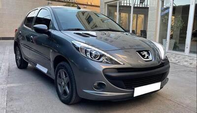 آخرین قیمت خودرو داخلی؛ امروز چهارشنبه 7 مرداد 1405