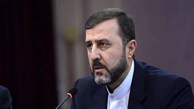  هر کس می‌تواند ۵۰ میلیارد دلار از تنگه هرمز درآمد کسب کند، کنترات می‌دهیم!