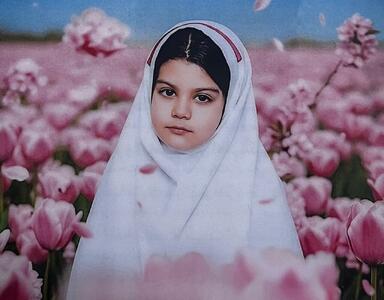 آرزوی آوین ۸ساله برآورده شد