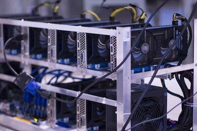 بار سنگین ماینرها روی دوش برق کشور + اینفوگرافیک