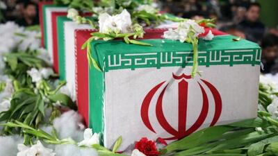  شهادت ۴ پاسدار ایرانی در حملات مشترک آمریکا و عربستان به کربلا + اسامی