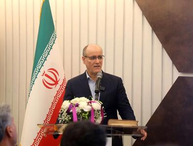  ملل با اصلاح ساختارها و توسعه فناوری، مسیر تحول و بانکداری هوشمند را دنبال می‌کند