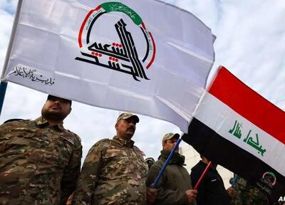  واحدها در آماده‌باش کامل هستند