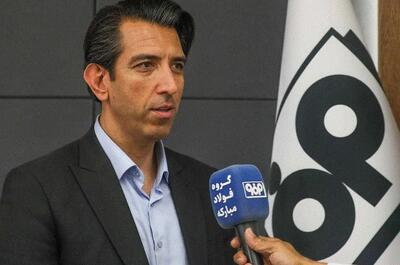  فولاد مبارکه سهم و نقش بسزایی در تأمین منابع مالیاتی کشور و تحقق اقتصاد مقاومتی دارد