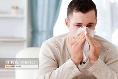  افزایش همزمان گرمازدگی و بیماری‌های ویروسی