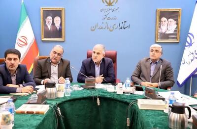 حمایت از تولید، تأمین بازار و تشدید نظارت سه محور اصلی مدیریت بازار مازندران