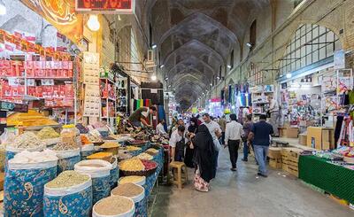  گردهمایی ۵۰۰ مدیر و صاحب کسب‌وکار در شیراز برای عبور از رکود ۱۴۰۵