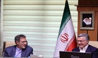  همکاری وزارت بهداشت و جهاد دانشگاهی باید بر حل نیازهای کشور متمرکز شود