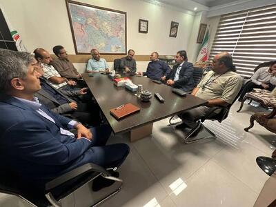  راهکارهای توسعه و بومی‌سازی صنعت کمپر و کاروان در ایران بررسی شد