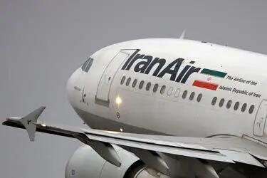  آیا ایران‌ایر از بار دستی مسافران درآمدزایی می‌کند؟