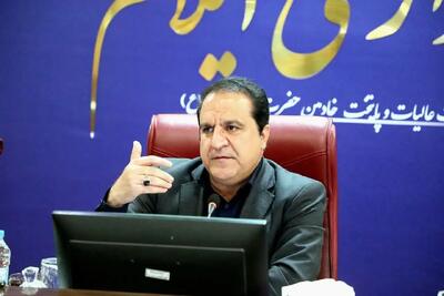  هلاله شمالی» به جمع گذرگاه‌های رسمی ایلام پیوست/گامی راهبردی برای جهش تجارت مرزی و توسعه استان