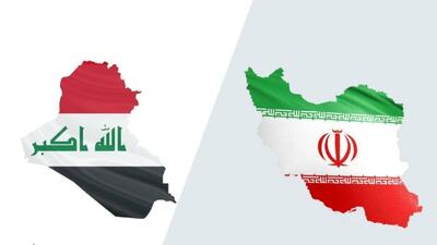 آغاز فصل جدید همکاریهای اقتصادی ایران و عراق با ثبت صادرات ۱۲ میلیارد دلاری