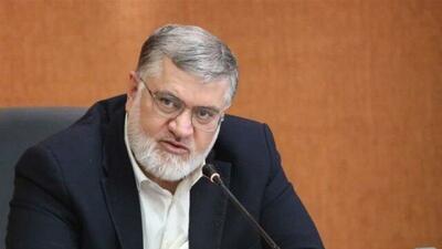 استاندار تهران: صیانت از حریم بخش کن مستلزم نظارت مستمر است/ مصوبات سفر با زمانبندی و مسئولیت مشخص اجرا شود