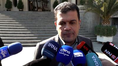 سهم اقتصاد دانشبنیان از تولید ناخالص داخلی باید به هفت درصد برسد