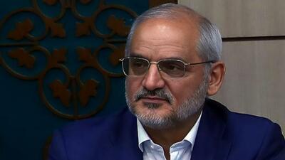 حاجی میرزایی: استناد مقام معظم رهبری به بند اول تفاهمنامه در بیانیه خطاب به رزمندگان حزبالله لبنان نشانهای از اهمیت این تفاهم است