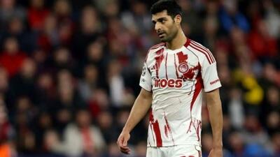 «نه» قاطع مهدی به مدعی برزیلی
