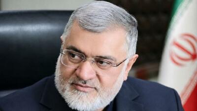 استاندار تهران، عضو ستاد تنظیم بازار کشور شد