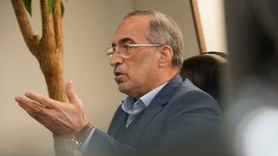  آشتیانی: مدیرعامل استقلال باید اختیار تام داشته باشد