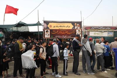 مرزبانی: یک میلیون و ۷۰۰ هزار زائر اربعین از مرزهای ایران خارج شدند