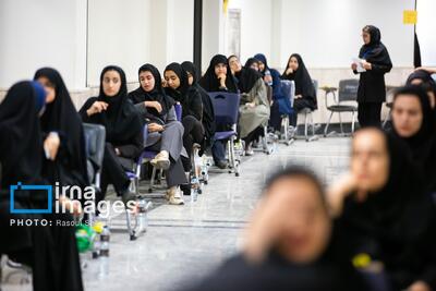  هشتم مرداد ماه؛ آزمون ارتقای دستیاران تخصصی پزشکی برگزار می‌شود