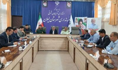  فرماندار: آزادسازی حریم رودخانه لیلان چای جدی گرفته شود