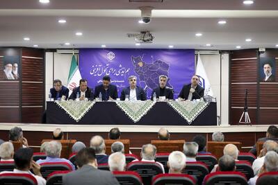  تامین اجتماعی به ۴۸ میلیون بیمه‌شده خدمات می‌دهد