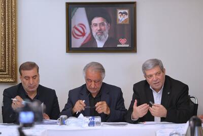  همکاری بهزیستی و مجمع خیرین برای اجرای بانک زمان