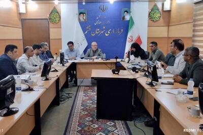 شتاببخشی به واگذاری زمین و پرداخت تسهیلات ساخت مسکن در قشم