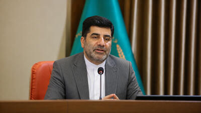  معاون وزیر کشاورزی: اقتصادی‌سازی کشاورزی نسخه نجات اراضی و تضمین امنیت غذایی است