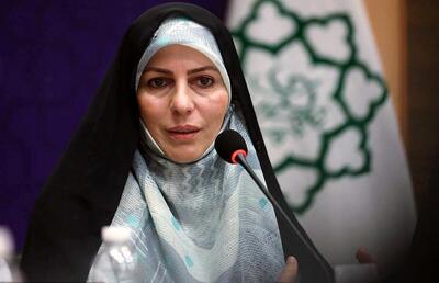 کمیته امور بانوان کلانشهرها به کمیسیون مستقل خانواده تبدیل میشود