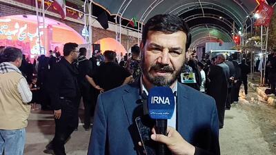  اصحاب رسانه نقش مهمی در انعکاس واقعیت‌های اربعین دارند