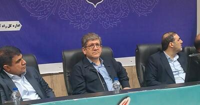 مدیرعامل رجا: ترانزیت کالا در منطقه آزاد اینچهبرون به دلیل کمبود زیرساخت قفل است