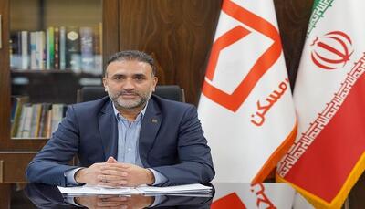 بانک مسکن؛ عبور از ناترازی، تثبیت مسیر تحول