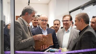 پارک ملی علوم و فناوریهای نرم، محور همافزایی برای توسعه فینتک کشور
