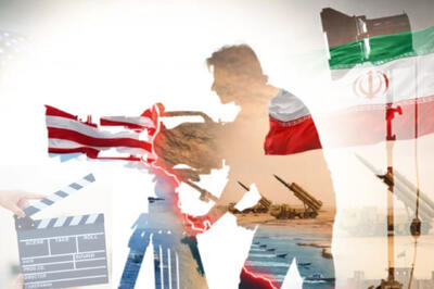  فیلمسازان جوان خراسان رضوی ۹ فیلم درباره جنگ تولید کردند
