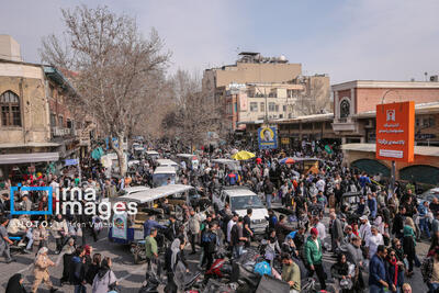  اخبار کوتاه تهران؛ آغاز طرح ساماندهی محور ۱۵ خرداد و بازار بزرگ تهران