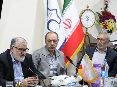 معتمدیان: صیانت از حریم بخش کن مستلزم نظارت مستمر است
