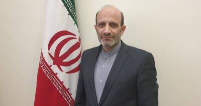  سفیر ایران در آلمان: نظم جهانی با زور و قلدری نوشته نمی‌شود