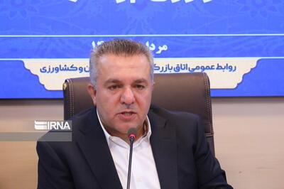  رئیس اتاق بازرگانی بوشهر: تمدید مصوبات شورای عالی امنیت ملی ویژه استان‌های جنوبی ضروری است