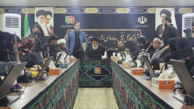  امام جمعه اهواز: خون پاک کودکان شهید میناب، به اقیانوس کربلا پیوند خورد