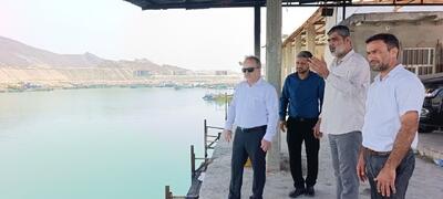  معاون شیلات بوشهر: جبران خسارت شناورهای صیادی آسیب دیده از جنگ در دست پیگیری است