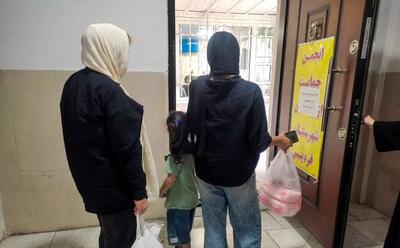  کمک ۱۳ میلیارد ریالی به خانواده زندانیان البرز