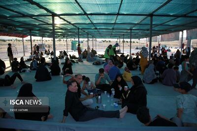  ستاد مرکزی اربعین: زائران برای خروج مرزهای باشماق و تمرچین را انتخاب کنند