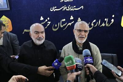  ثبت‌نام در سامانه سماح و بهره‌مندی از خدمات بیمه برای زائران ضروری است