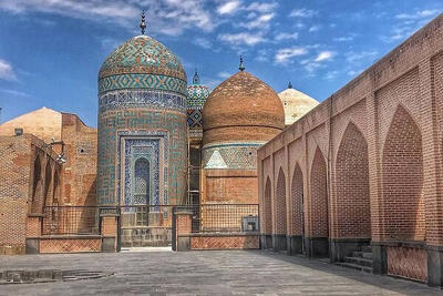 هفته اردبیل؛ تداومِ شکوهِ دیرین در آیینه تمدن و همدلی