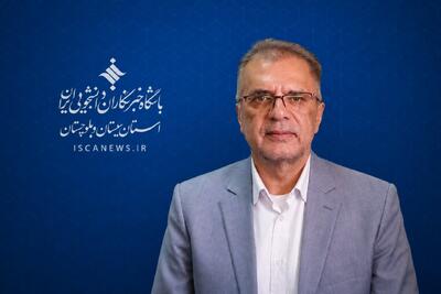  در مسیر تبدیل شدن به قطب آموزش‌های مهارتی جنوب شرق کشور هستیم