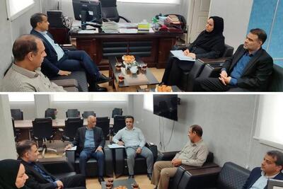  ارتقای ضریب ایمنی و استانداردسازی اماکن ورزشی هرمزگان یک ضرورت مهم است