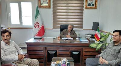  فرماندار: احداث نمایشگاه دائمی درگزین در دستور کار است  ‍