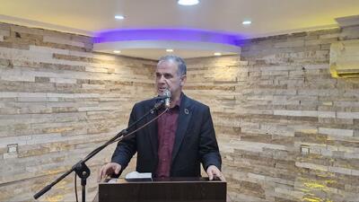 نماینده مجلس: تکمیل پروژههای نیمهتمام نور و محمودآباد با جدیت ادامه دارد